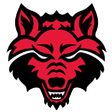 Logo of Arkansas State University