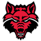 Logo of Arkansas State University