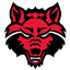 Arkansas State University logo