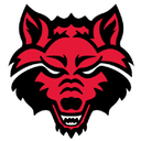 Arkansas State University logo
