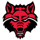 Arkansas State University Logo - College Sports School on RallyFuel Logo of Arkansas State University