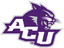 Abilene Christian University logo
