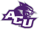 Abilene Christian University Logo - College Sports School on RallyFuel Logo of Abilene Christian University