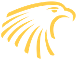 Logo of Embry-Riddle Aeronautical University