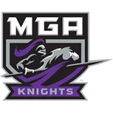 Logo of Middle Georgia State University