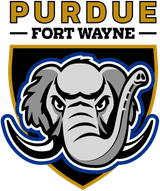 Logo of Purdue University Fort Wayne