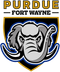 Logo of Purdue University Fort Wayne
