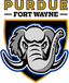 Purdue University Fort Wayne logo