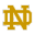 University of Notre Dame logo