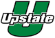 Logo of University of South Carolina Upstate