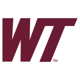 Logo of West Texas A&M University