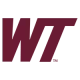 Logo of West Texas A&M University