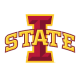 Iowa State University Logo - College Sports School on RallyFuel Logo of Iowa State University