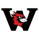 Logo of Wesleyan University