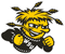 Logo of Wichita State University