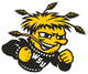 Logo of Wichita State University