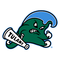 Logo of Tulane University