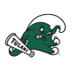 Tulane University Logo - College Sports School on RallyFuel Logo of Tulane University