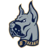 Logo of Bluefield State University