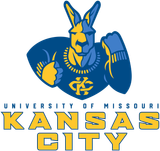 Logo of Kansas City University