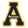 Appalachian State University logo