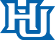 Logo of Hampton University