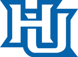 Logo of Hampton University