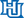 Logo of Hampton University