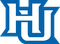 Logo of Hampton University