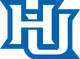 Logo of Hampton University