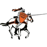 Logo of University of Jamestown