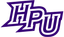 High Point University logo