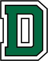 Logo of Dartmouth College