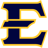 Logo of East Tennessee State University