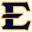 East Tennessee State University logo