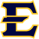 Logo of East Tennessee State University