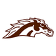 Western Michigan University Logo - College Sports School on RallyFuel Logo of Western Michigan University