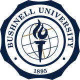 Logo of Bushnell University