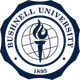 Logo of Bushnell University