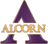 Logo of Alcorn State University