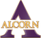 Logo of Alcorn State University