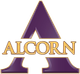 Alcorn State University Logo - College Sports School on RallyFuel Logo of Alcorn State University