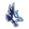 Keiser University logo