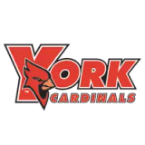Logo of York College
