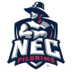 Logo of New England College