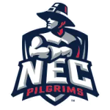 Logo of New England College