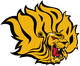 Logo of University of Arkansas-Pine Bluff