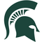 Logo of Michigan State University