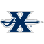 Xavier University logo