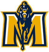 Logo of Murray State University